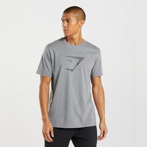 Sharkhead Infill T-Shirtregular fit